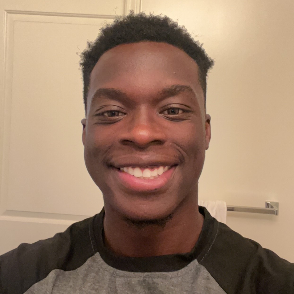 Ahmad Bangura